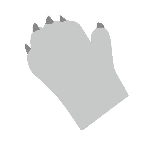 Handpaw Preview