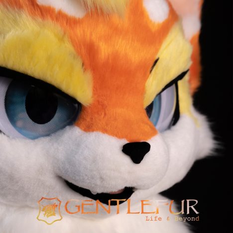 欢迎光临Gentlefur官方网站